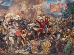 15 lipca 1410 roku rozegrała się bitwa pod Grunwaldem