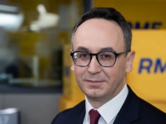 ​Wody Polskie do likwidacji? Minister infrastruktury gościem RMF FM