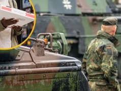 Niemiecka armia wabi nowych rekrutów za pomocą TikToka i pudełek na pizzę