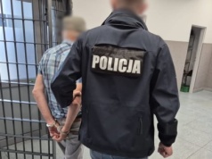Groził, że spali żonę razem z domem. Piekło rodziny trwało kilka lat