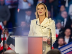Nawrocka nie próżnuje. Chajzer skomentował: szykuje się najlepsza pierwsza dama w historii