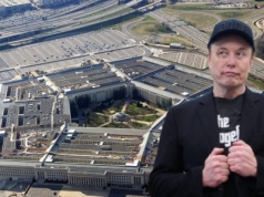 Musk ogłasza wielką współpracę. Pentagon będzie korzystał z Groka