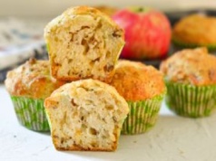 To najlepszy przepis na wilgotne muffinki. Wychodzą idealne za każdym razem