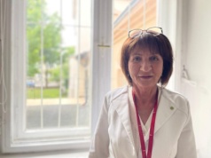 Prof. Czarnobilska: Alergia w mieście bardziej uciążliwa. Jak to możliwe? [WYWIAD]