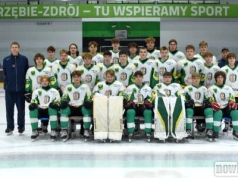 Juniorzy JKH GKS Jastrzębie poznali terminarz