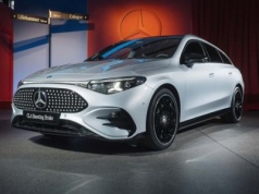 Mercedes wciąż stawia na kombi. Ale to najnowsze jest przełomowe