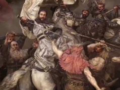 Kalendarium historyczne: 15 lipca 1410 – bitwa pod Grunwaldem