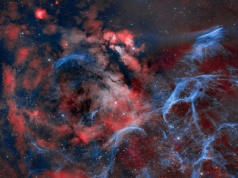 W 1604 roku na niebie pojawiło się coś dziwnego. Teraz astronomowie powiązali to z kosmicznymi imigrantami