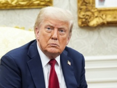 Trump przyznaje: Jestem rozczarowany Putinem