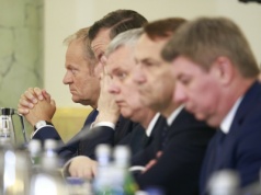 Rekonstrukcja rządu już domknięta? 