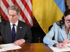 Ukraina będzie miała nowego premiera. A raczej – premierkę