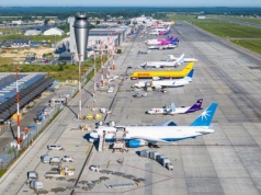 Katowice: Rekordowe przewozy cargo w pierwszym półroczu 2025