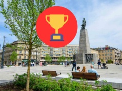 Ranking polskich miast. Łódź wyprzedziły Koszalin, Rzeszów czy Olsztyn