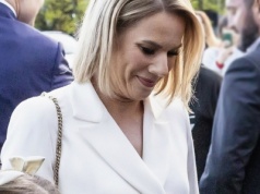 Marta Nawrocka zaskoczyła tym pół Polski. Nawet Chajzer nie wytrzymał