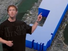 Mark Zuckerberg ogłosił plany Mety na najbliższe lata. Liczby robią wrażenie