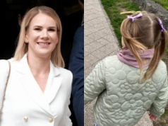 Zaskakujące doniesienia w sprawie córki Nawrockiej. Przyszła pierwsza dama już zdążyła się pochwalić