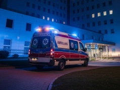 Pilne! Artysta disco polo z nowotworem w szpitalu! Konieczna była operacja!