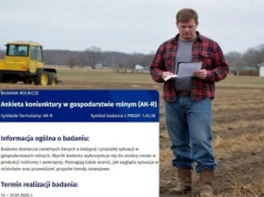 Rolniku, możesz dostać taki telefon z GUS. O co będą pytać?