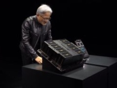 NVIDIA otwiera się na Chiny. Jensen odpiera zarzuty administracji Trumpa