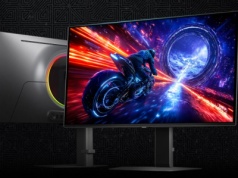 Pierwszy taki monitor na świecie! Samsung odpala OLED 500Hz