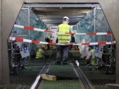 Niemiecki gigant postawił na elektromobilność. Zwolni 10 tys. pracowników