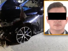 Tragiczny wypadek na A1. Jest akt oskarżenia w sprawie Sebastiana M.