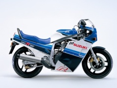 Motolegendy: Olejaki Suzuki, Od sportu do codzienności