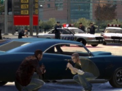 GTA 4 wygląda jak nowa gra. Kultowy mod zaktualizowany po 11 latach