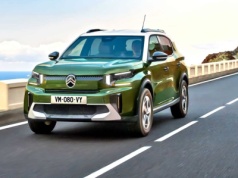 Nowy Citroën C3 Aircross – wartość dodana