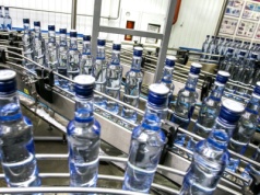 Rosyjska wódka w kryzysie, samogon na topie. Produkcja alkoholi drastycznie spadła