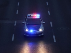 Matka zlokalizowała córkę za pomocą aplikacji. Na miejsce przyjechała policja i pogotowie