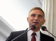 Andrzej Duda ułaskawił Roberta Bąkiewicza