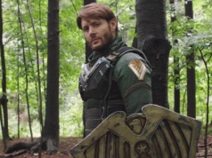 Soldier Boy będzie inny w spin-offie The Boys. Jensen Ackles zdradza szczegóły