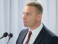 Bąkiewicz ułaskawiony przez prezydenta Dudę