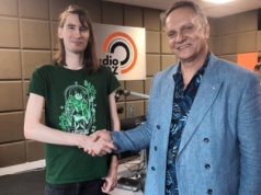 To jest temat. Fantastyczni towarzysze [PODCAST]