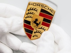 Porsche szacuje 351 mln USD kosztów ceł tylko za kwiecień imaj