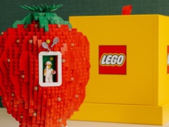 Lego wita Igę. Przepraszam, gdzie mogę kupić ten zestaw?
