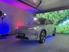 Geely EX5 wchodzi do Polski. Kusi nie tylko wyposażeniem, ale i miesięczną ratą