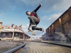 Wyniki Tony Hawk's Pro Skater 3+4 poniżej oczekiwań? Ten pomiar mówi wiele