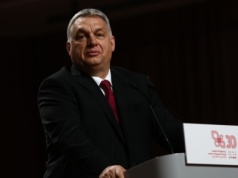 Węgierski rekrut martwy w Ukrainie. A Orban rozpoczął nową kampanię strachu