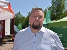 Syn Leppera i 6 dzieci może stracić dom. Rolnicy ruszają z pomocą