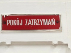 Ząbkowice Śląskie.  32-latek zatrzymany za kierownicą — mimo zakazu i listu gończego