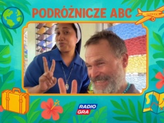 Podróżnicze ABC. Języki obce w podróży. Może uśmiech wystarczy?