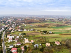 Gmina bije na alarm. Nowe prawo może zablokować budowę domów w Boguchwale i w okolicach Rzeszowa