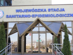 Pilny komunikat Sanepidu: podejrzenie groźnej choroby zakaźnej w Olsztynie