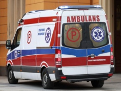 Alarm epidemiologiczny: sanepid szuka osób, które miały kontakt z chorą kobietą