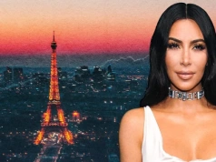 Głośny napad na Kim Kardashian w nowym filmie. Od dziś w HBO Max!