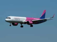Wizz Air wycofuje się z Abu Dhabi! Przewoźnik wstrzymuje loty!