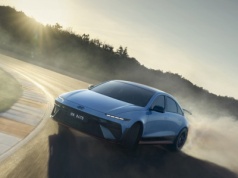 Hyundai wie, że ten model się nie opłaci. I tak go zrobił
