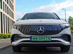 Mercedesy EQA i EQB jak pochodnie. Niemieckie elektryki do serwisu